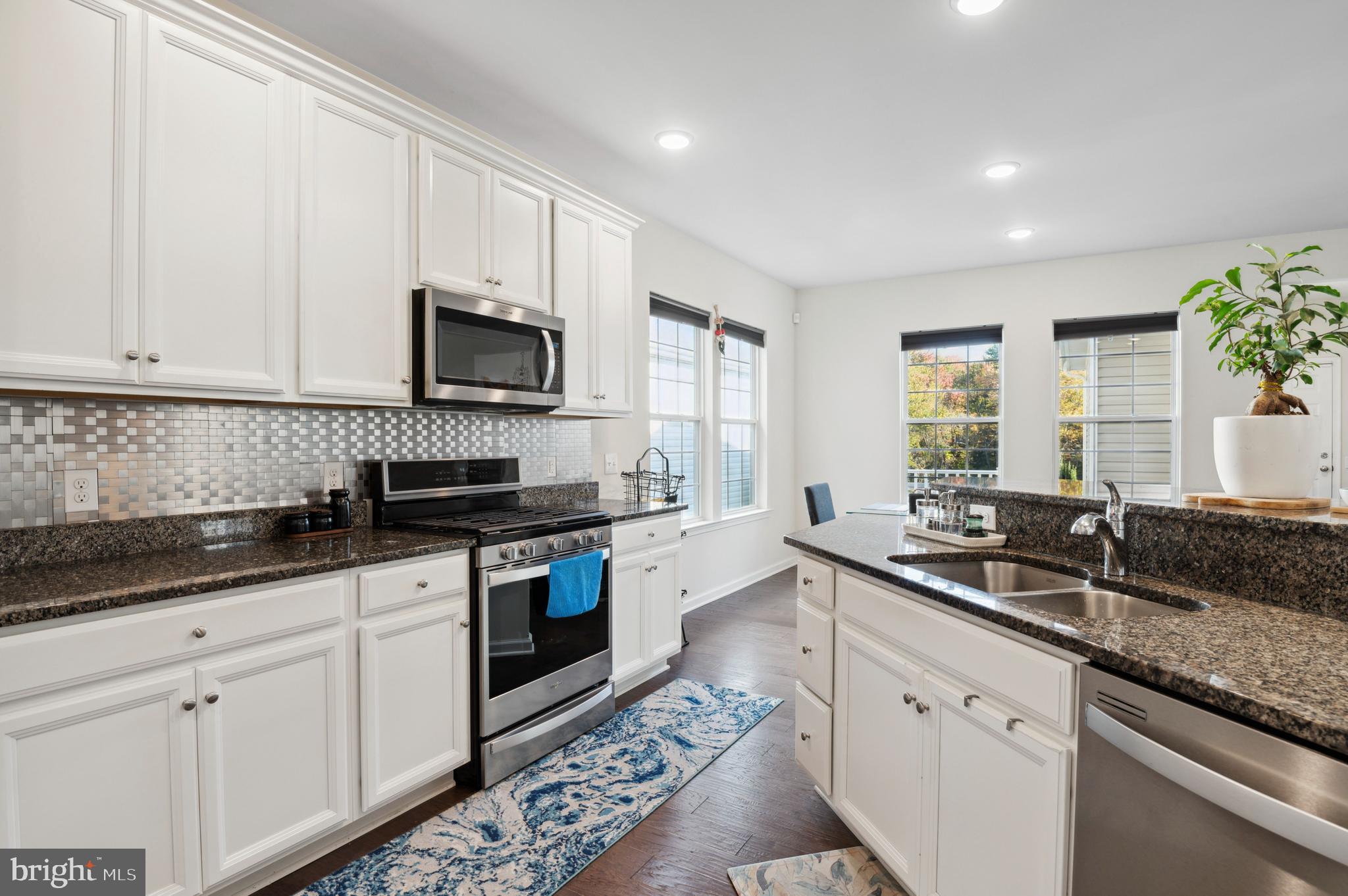 COURT AT CHESTER SP - Residential