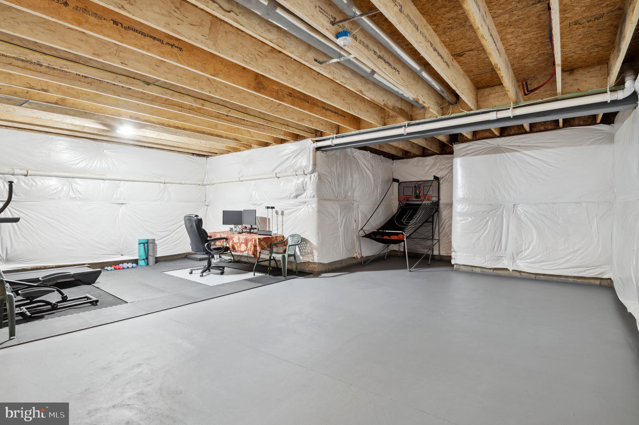 COURT AT CHESTER SP - Residential