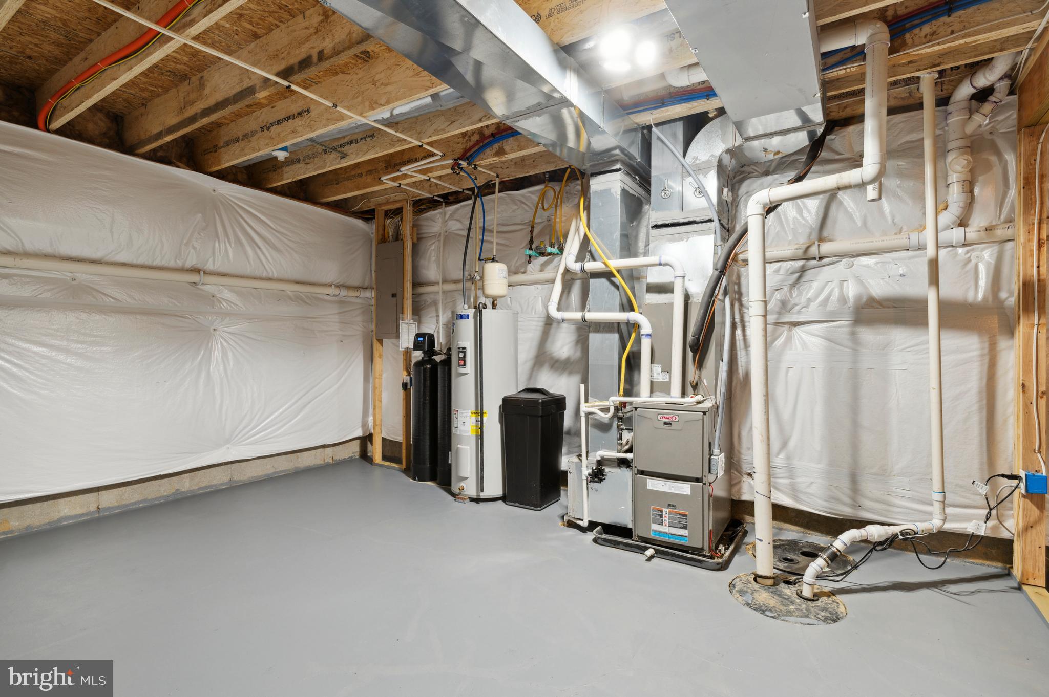 COURT AT CHESTER SP - Residential