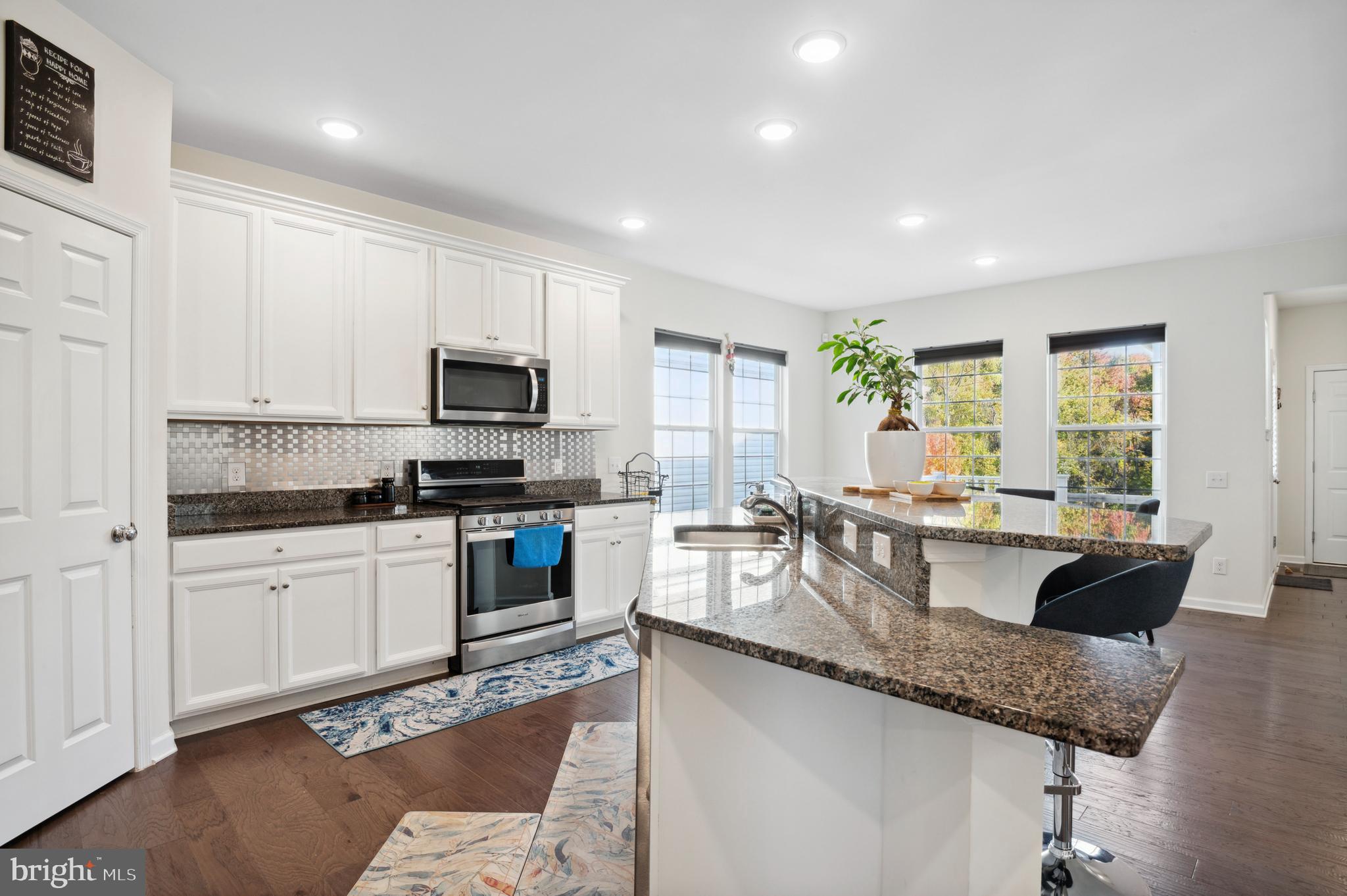 COURT AT CHESTER SP - Residential