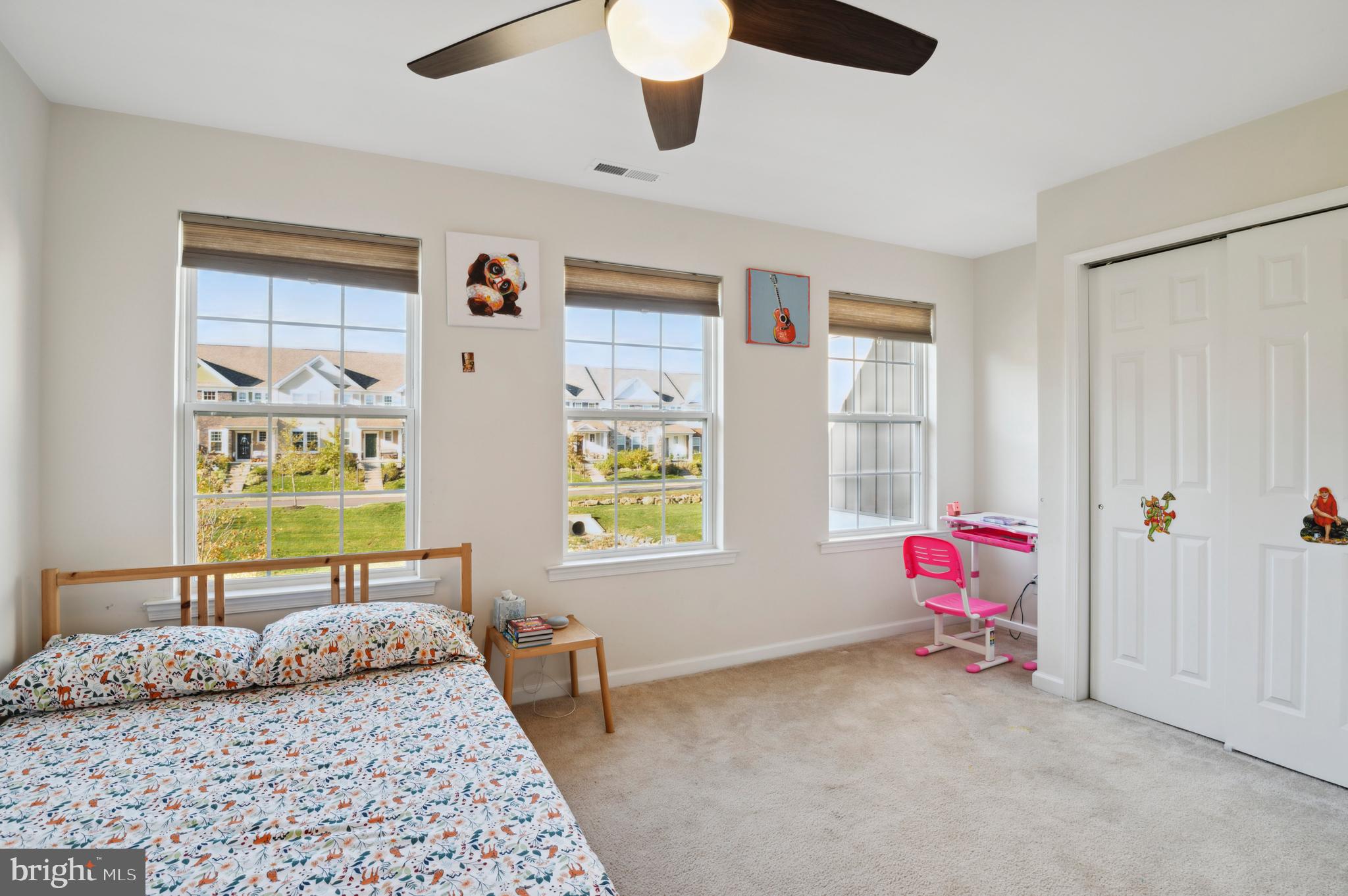 COURT AT CHESTER SP - Residential