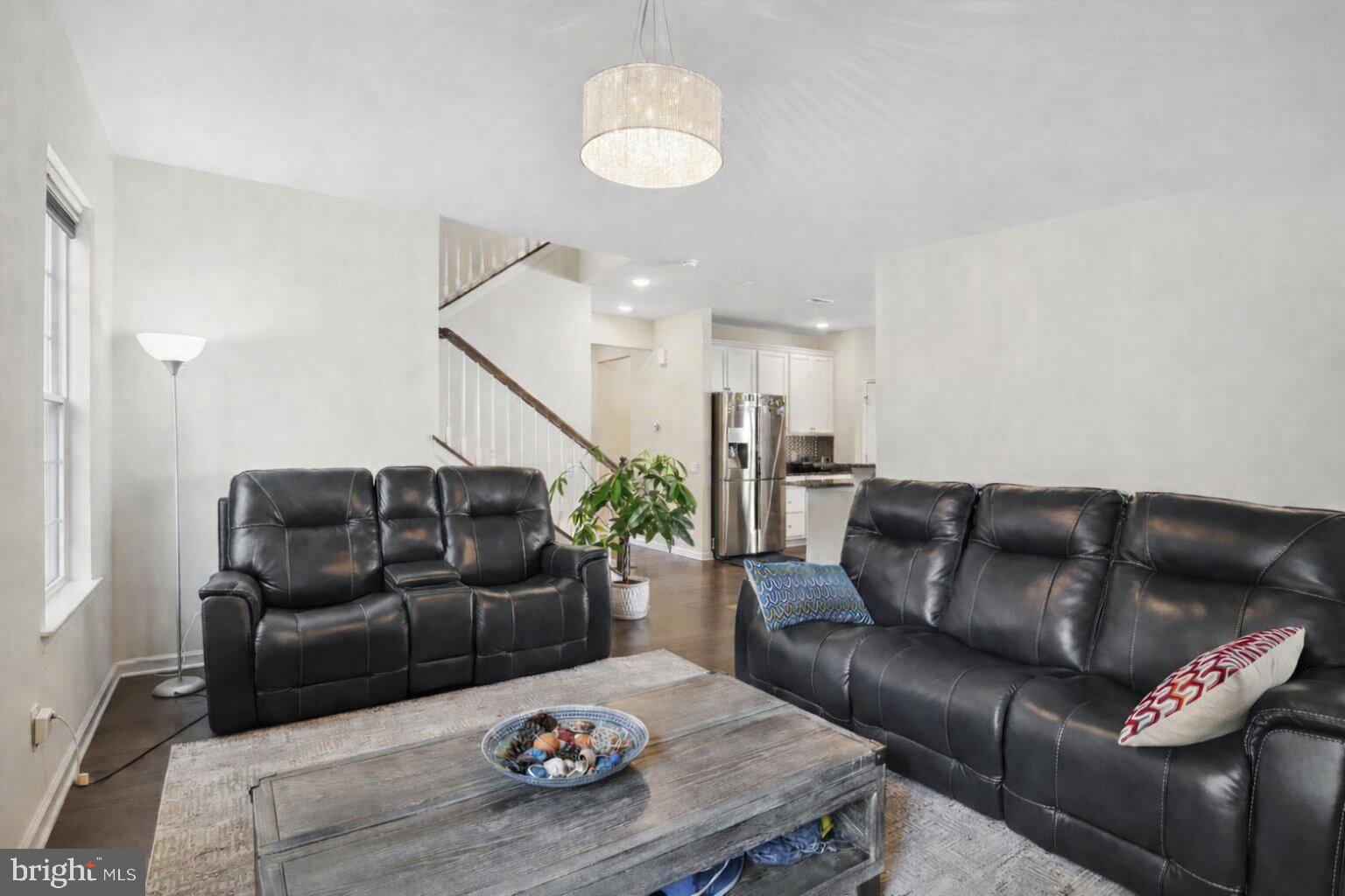 COURT AT CHESTER SP - Residential