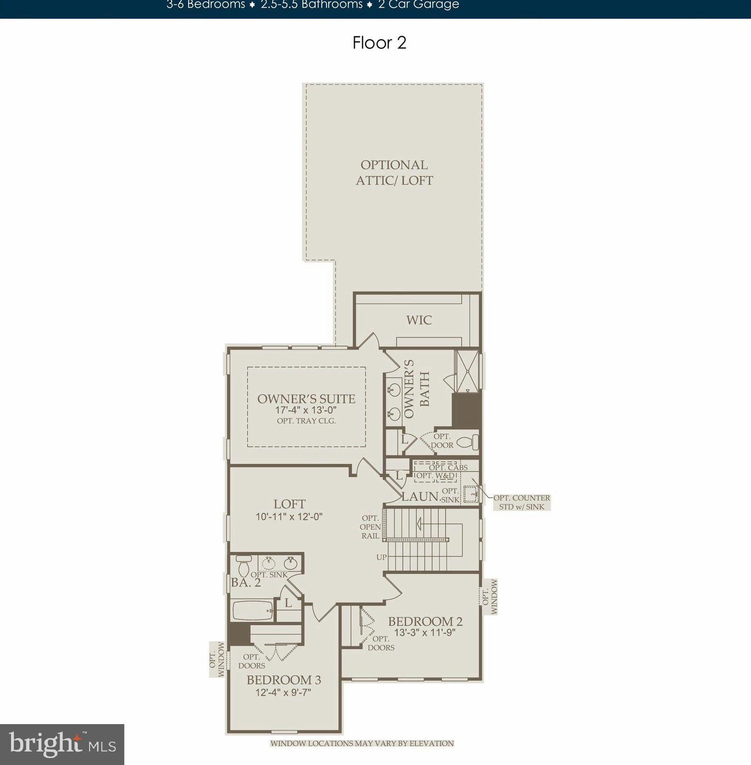 COURT AT CHESTER SP - Residential