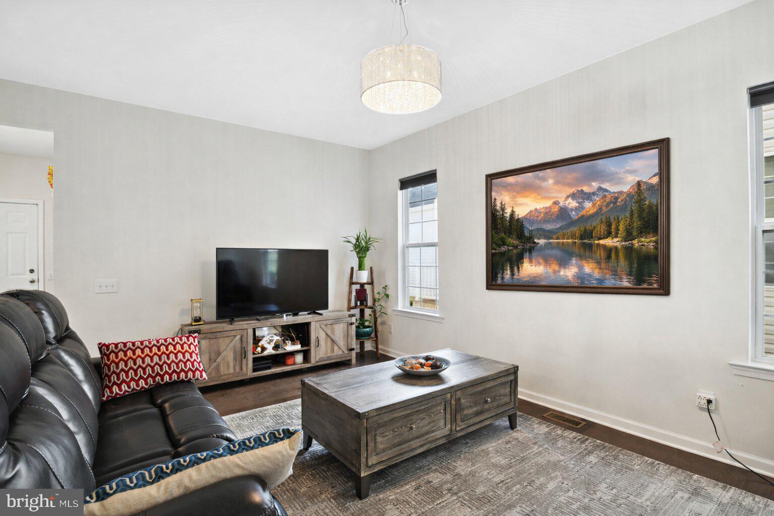 COURT AT CHESTER SP - Residential