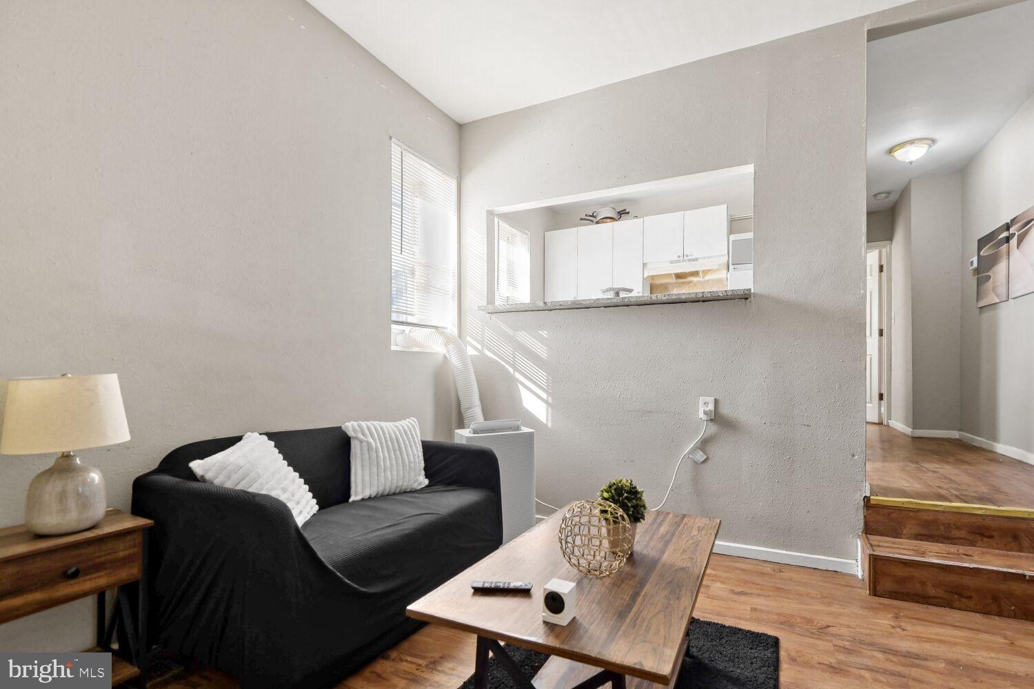 MCELDERRY PARK - Residential Lease