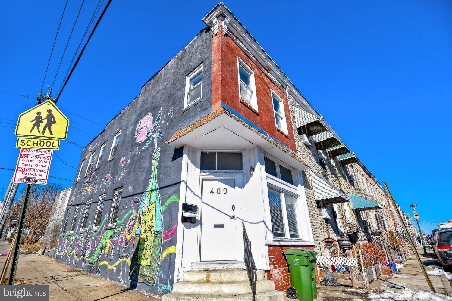 MCELDERRY PARK - Residential Lease