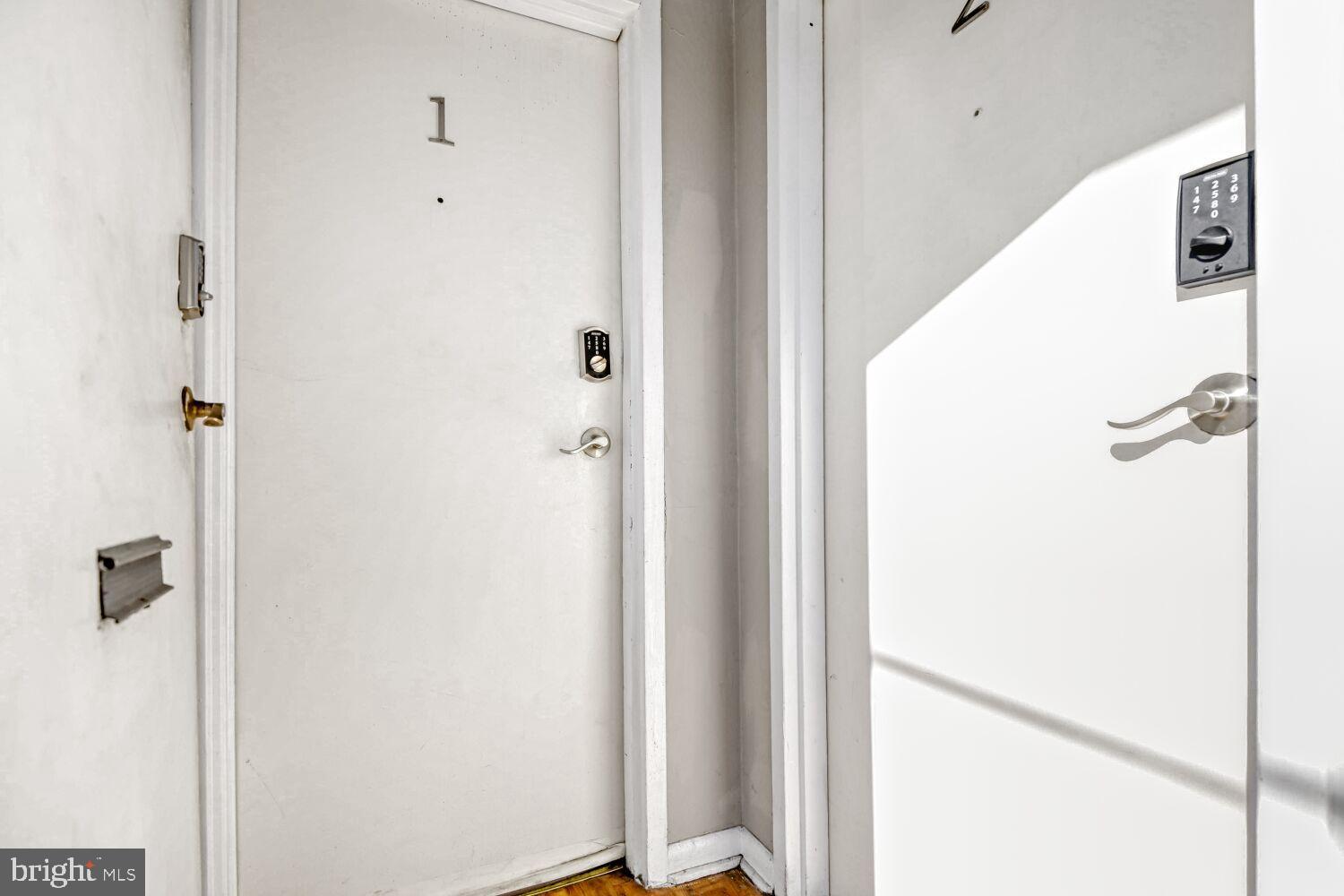 MCELDERRY PARK - Residential Lease