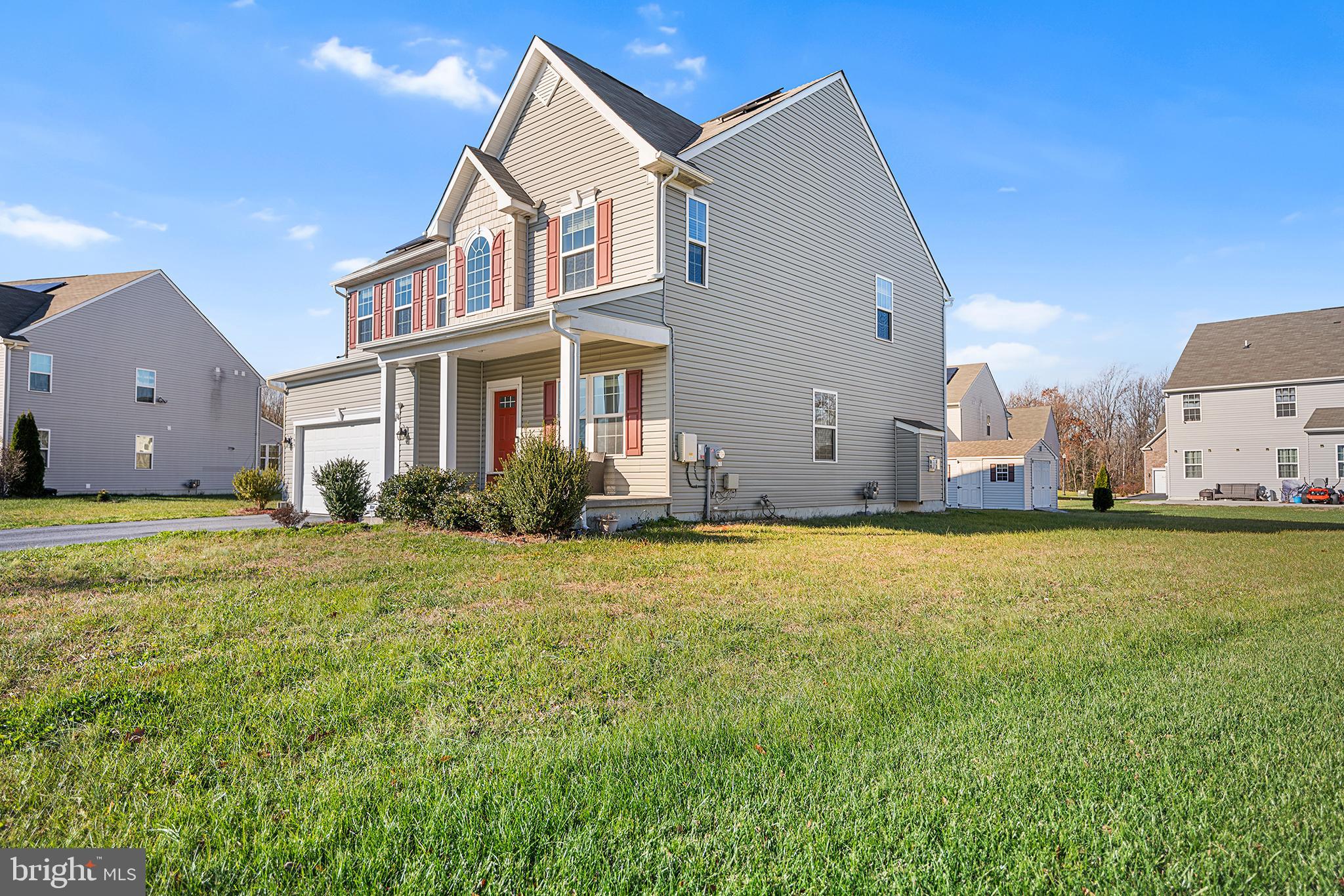 199 LOGANBERRY TERRACE