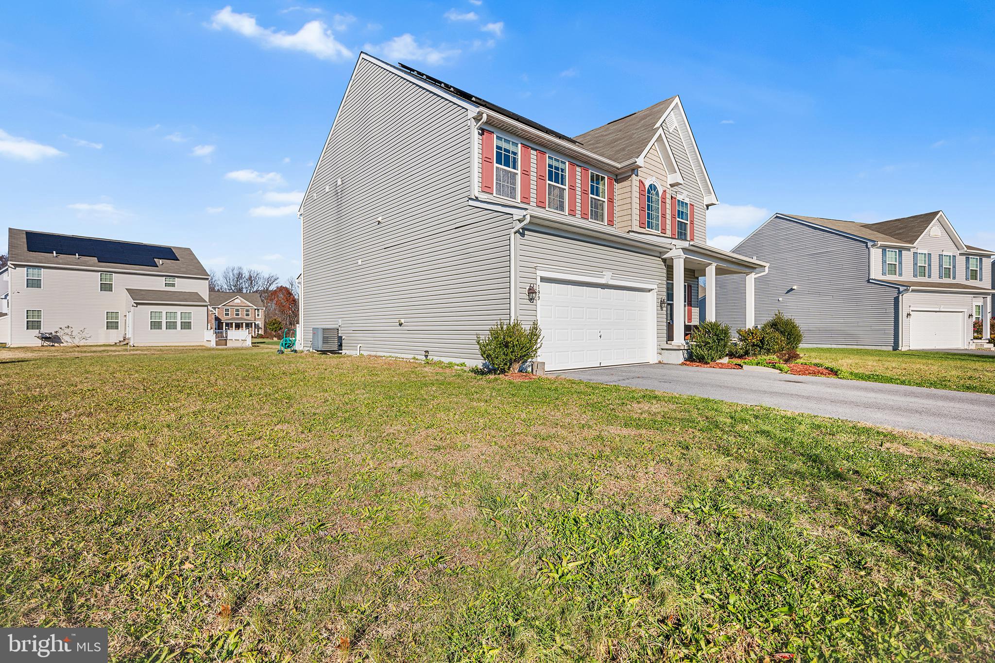 199 LOGANBERRY TERRACE