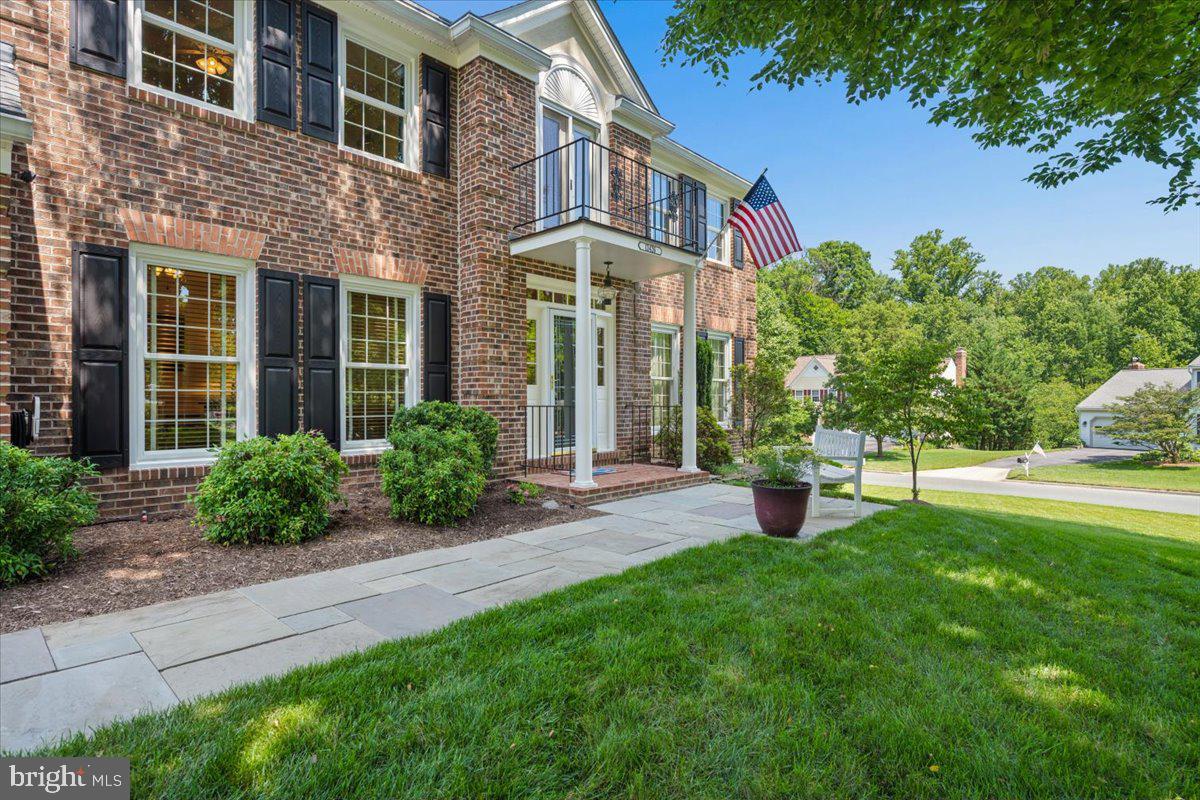 13426 RIPPLING BROOK DRIVE