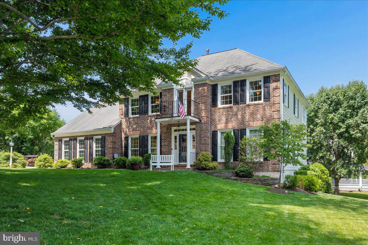13426 RIPPLING BROOK DRIVE