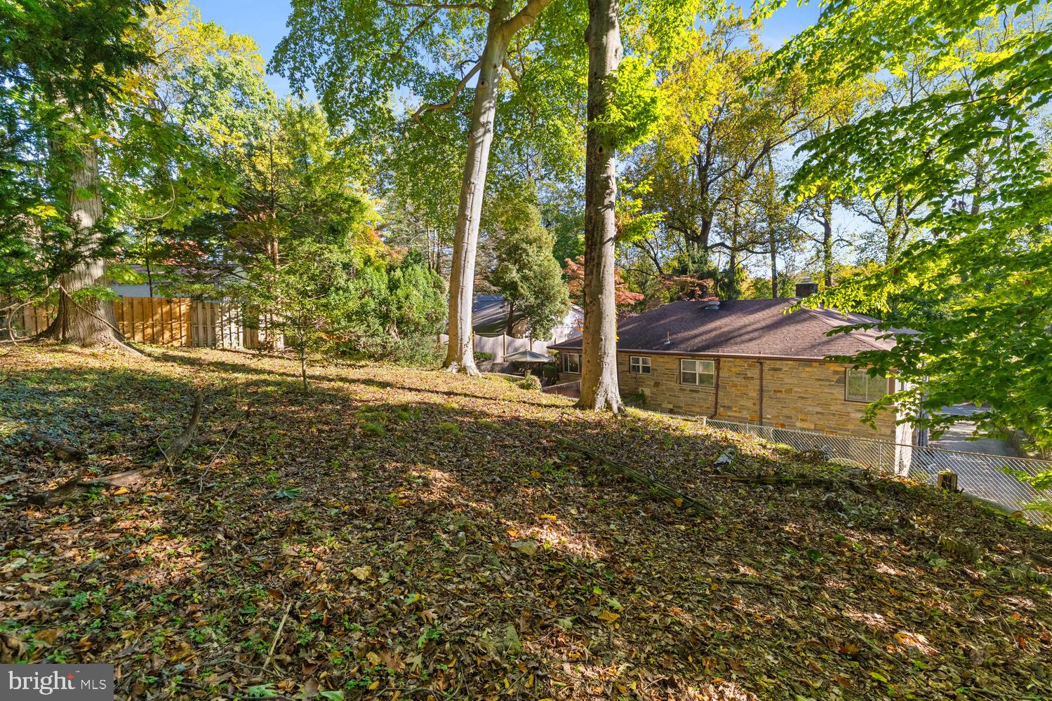 CHELTENHAM - Residential