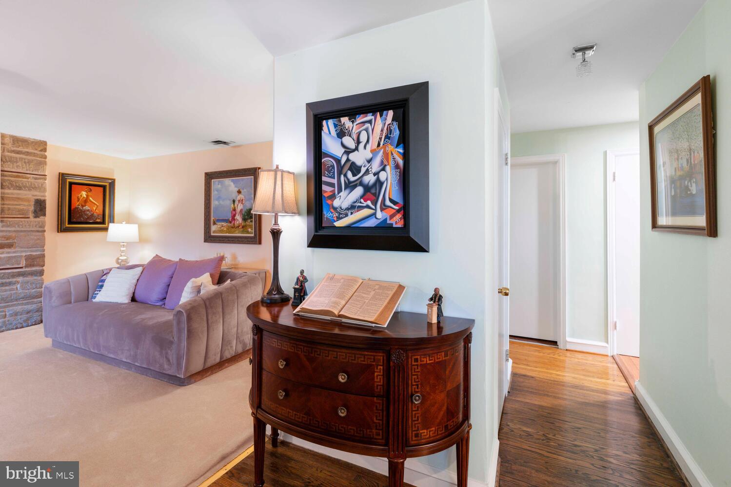 CHELTENHAM - Residential