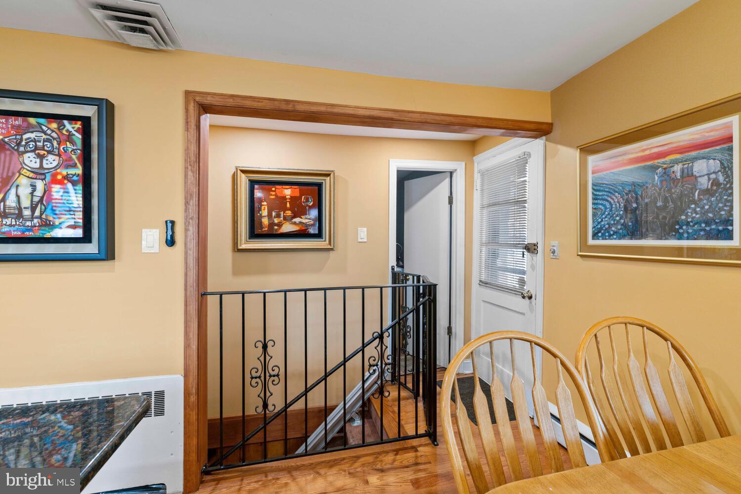 CHELTENHAM - Residential