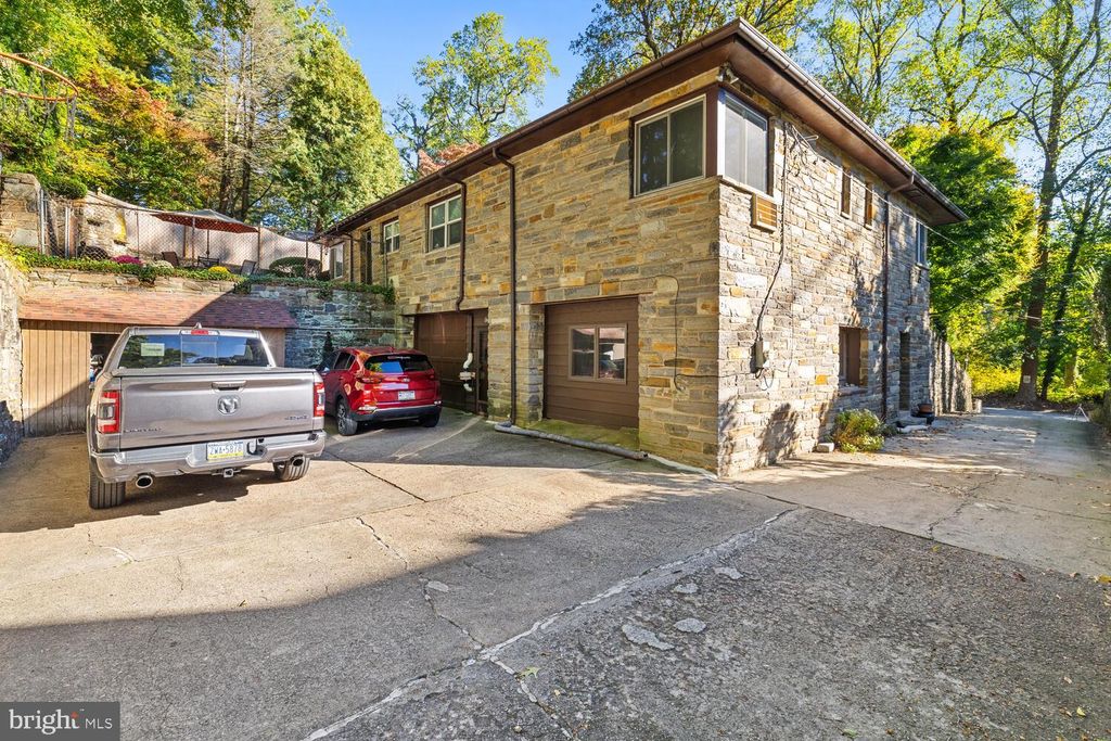 Photo of 8312 Jenkintown Road, ELKINS PARK, PA 19027 (MLS # PAMC2160782)