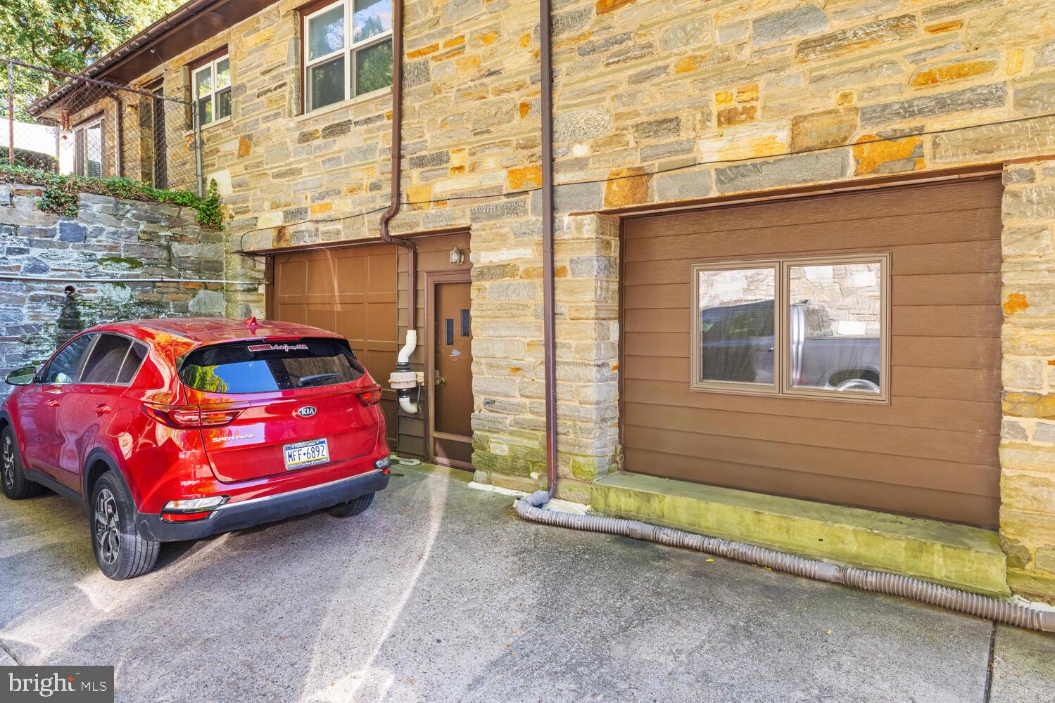 CHELTENHAM - Residential