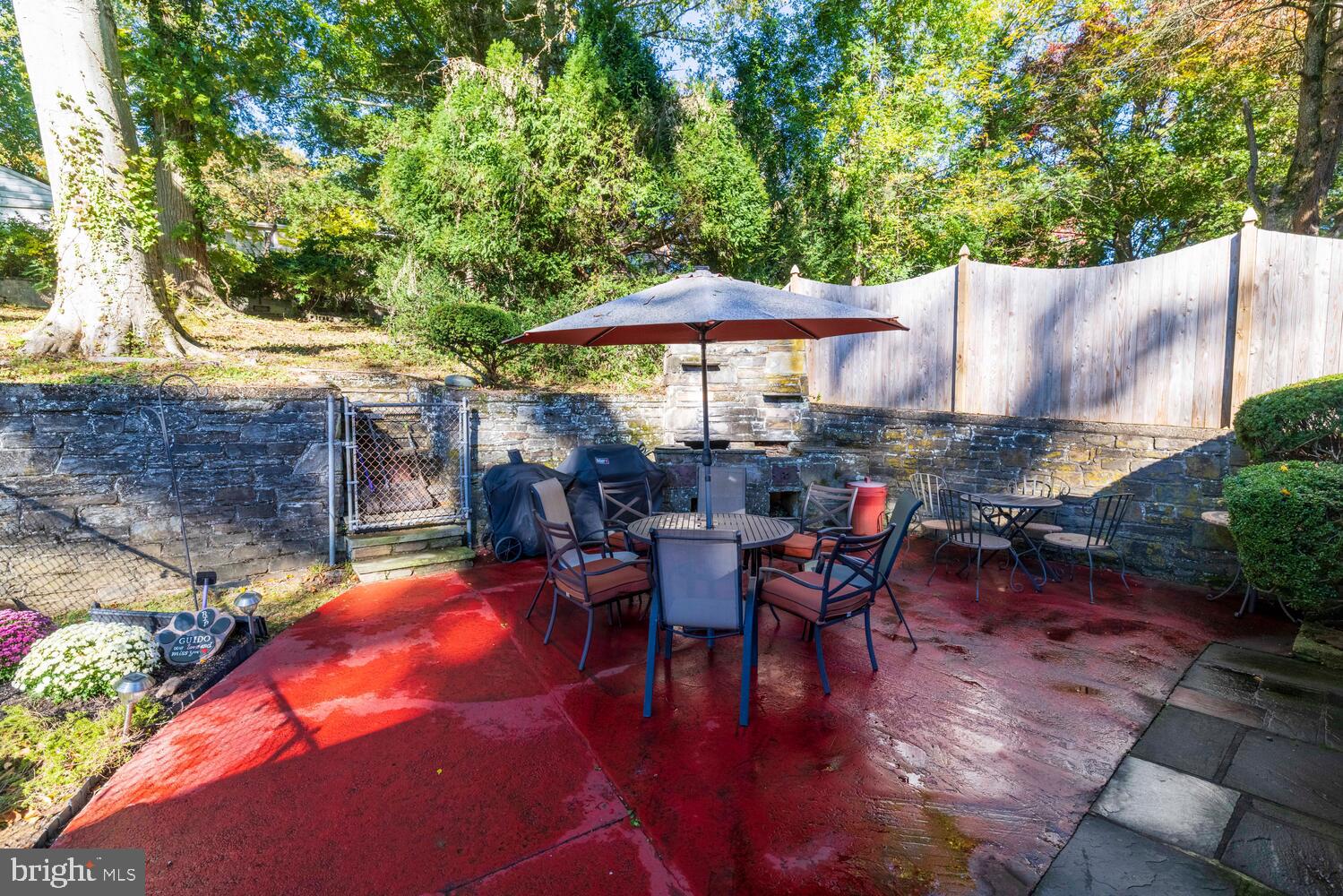 CHELTENHAM - Residential