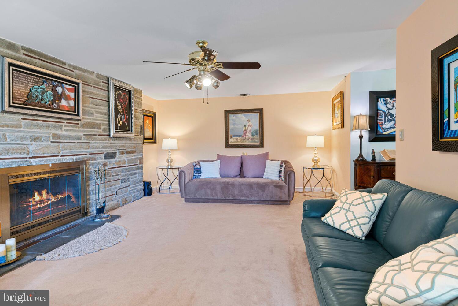 CHELTENHAM - Residential