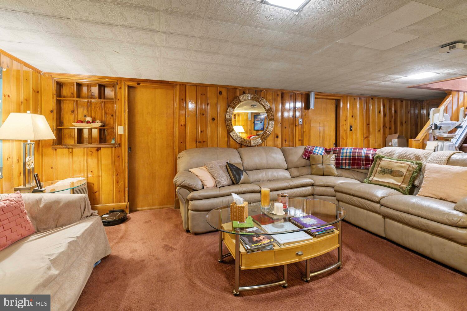 CHELTENHAM - Residential