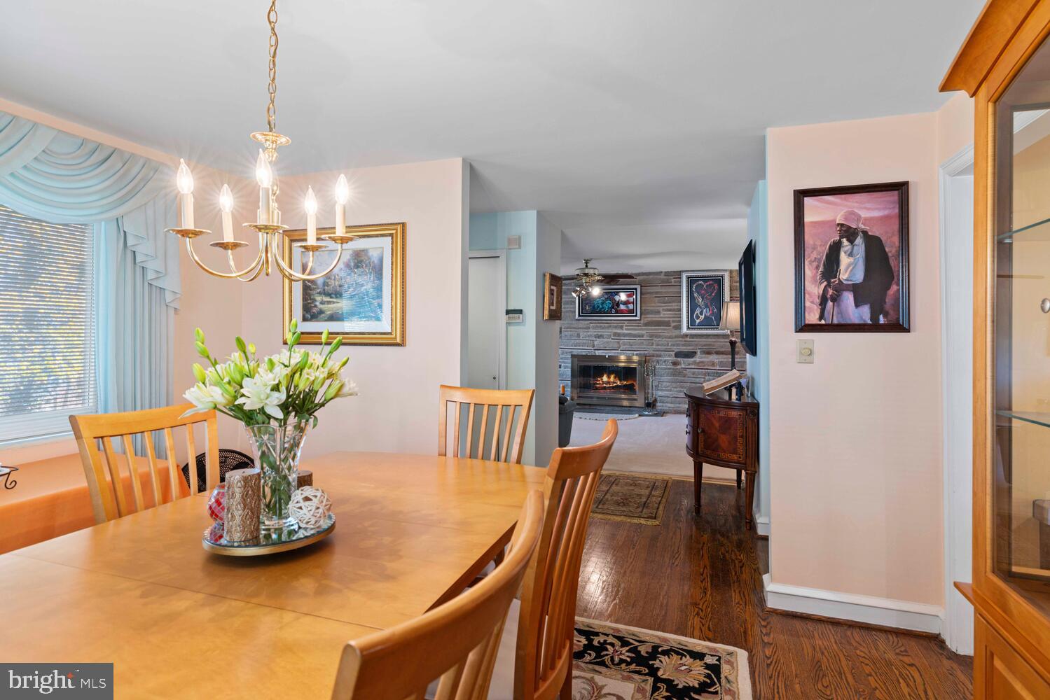 CHELTENHAM - Residential