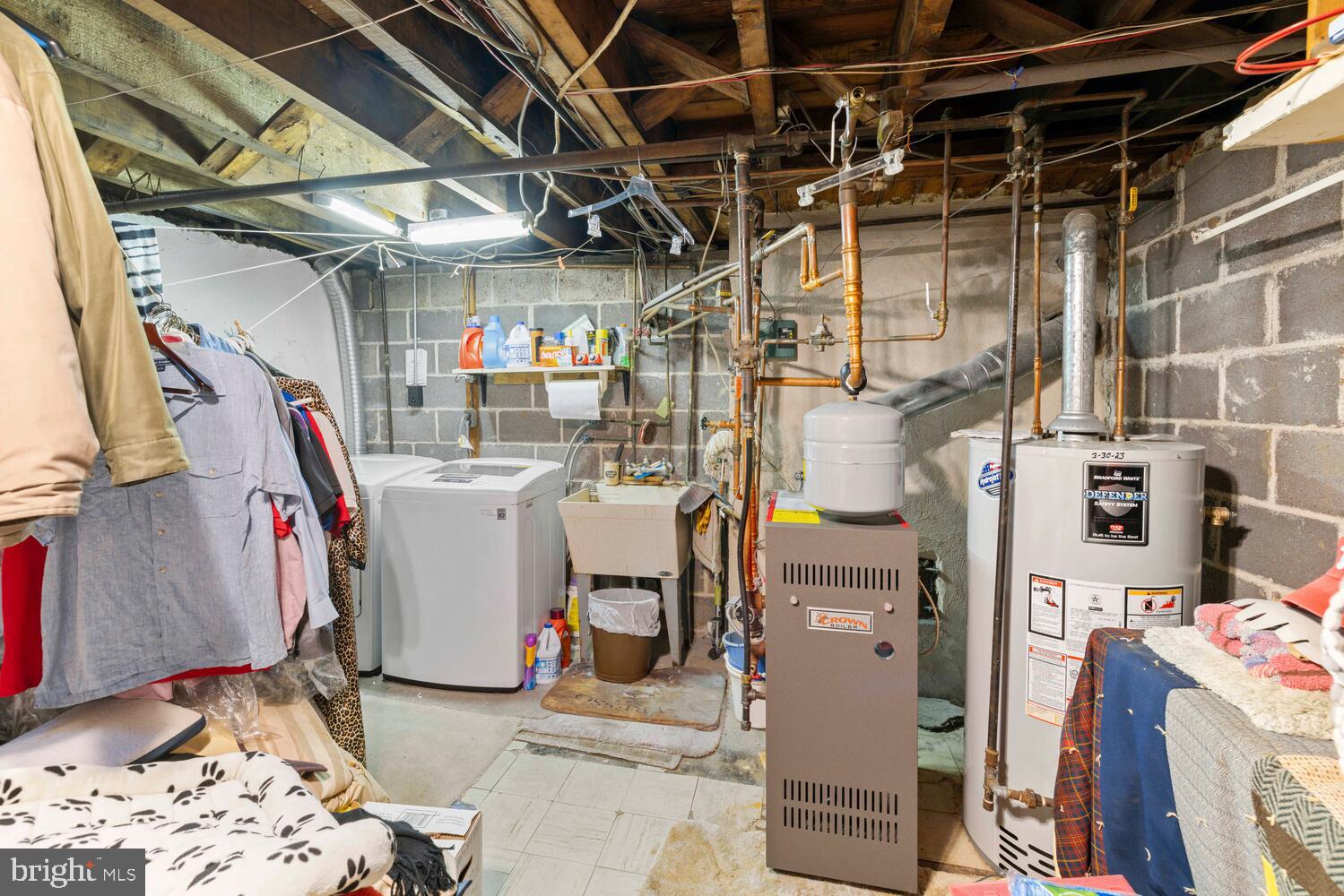 CHELTENHAM - Residential