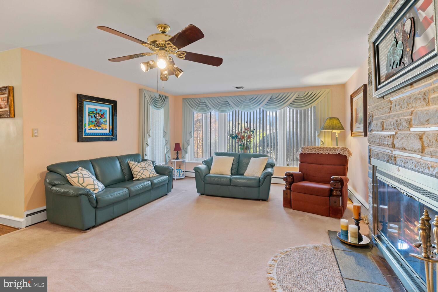 CHELTENHAM - Residential