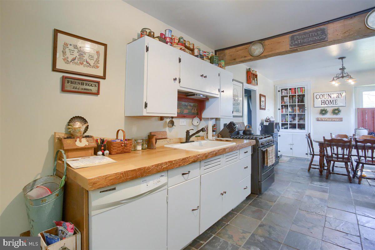 JACKSON TOWNSHIP - Residential