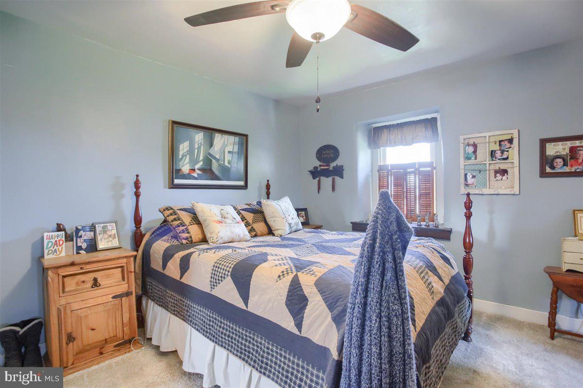 JACKSON TOWNSHIP - Residential