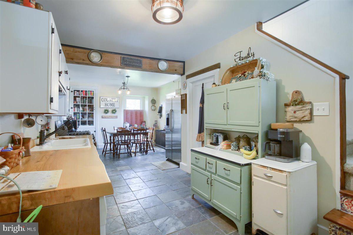 JACKSON TOWNSHIP - Residential