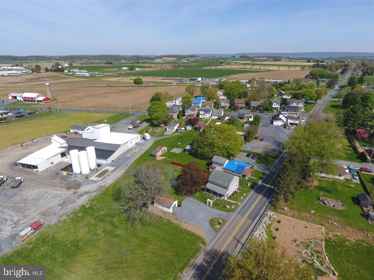 JACKSON TOWNSHIP - Residential