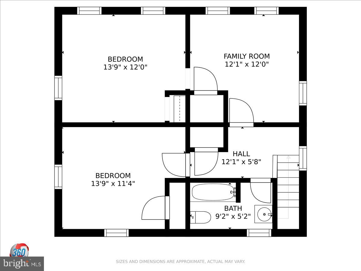 JACKSON TOWNSHIP - Residential