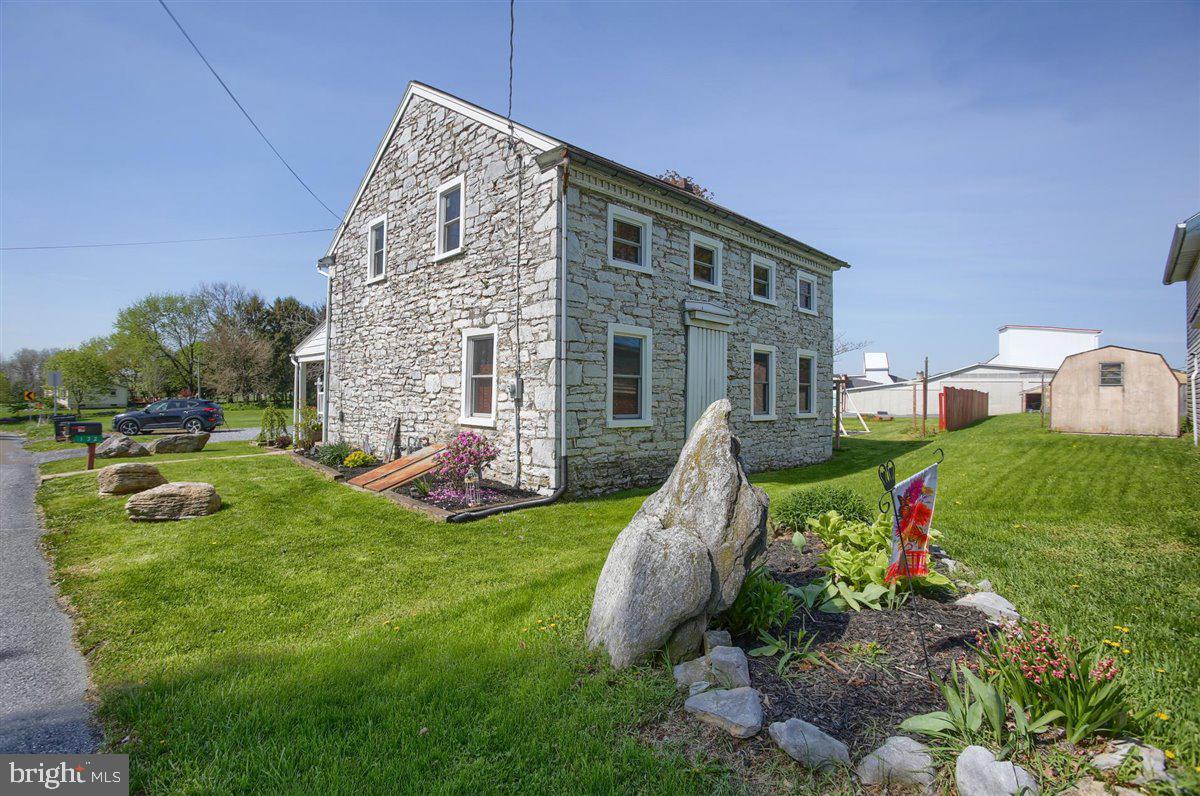JACKSON TOWNSHIP - Residential