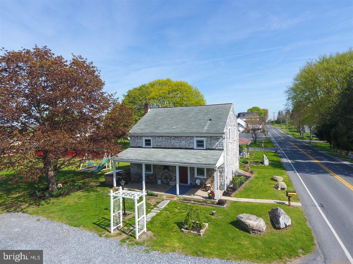 JACKSON TOWNSHIP - Residential