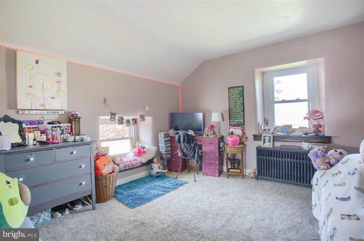 JACKSON TOWNSHIP - Residential