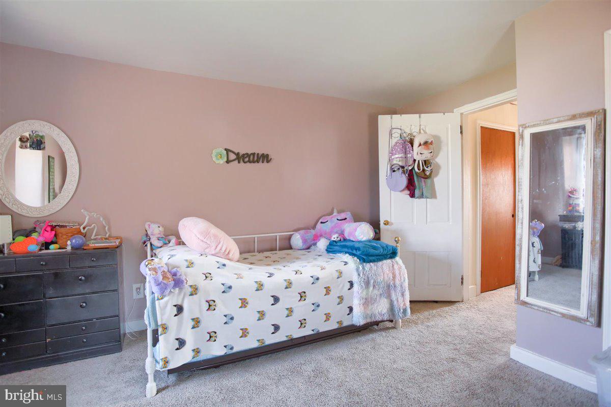 JACKSON TOWNSHIP - Residential