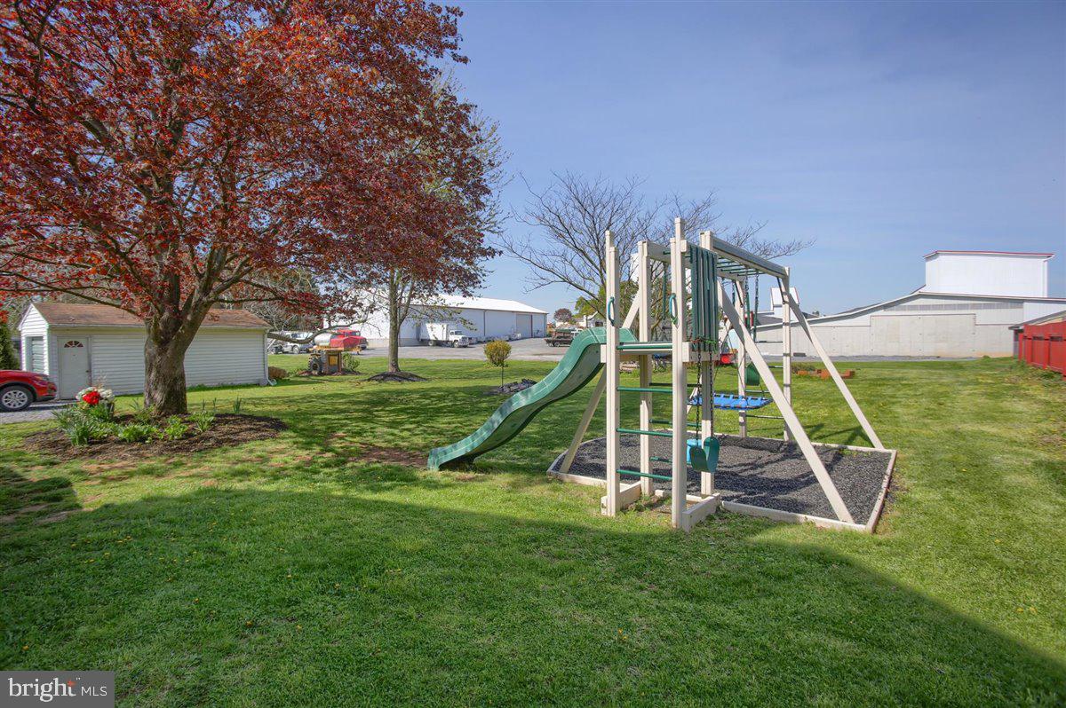 JACKSON TOWNSHIP - Residential