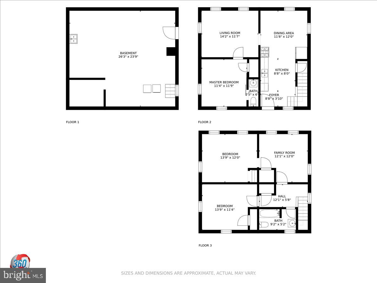 JACKSON TOWNSHIP - Residential