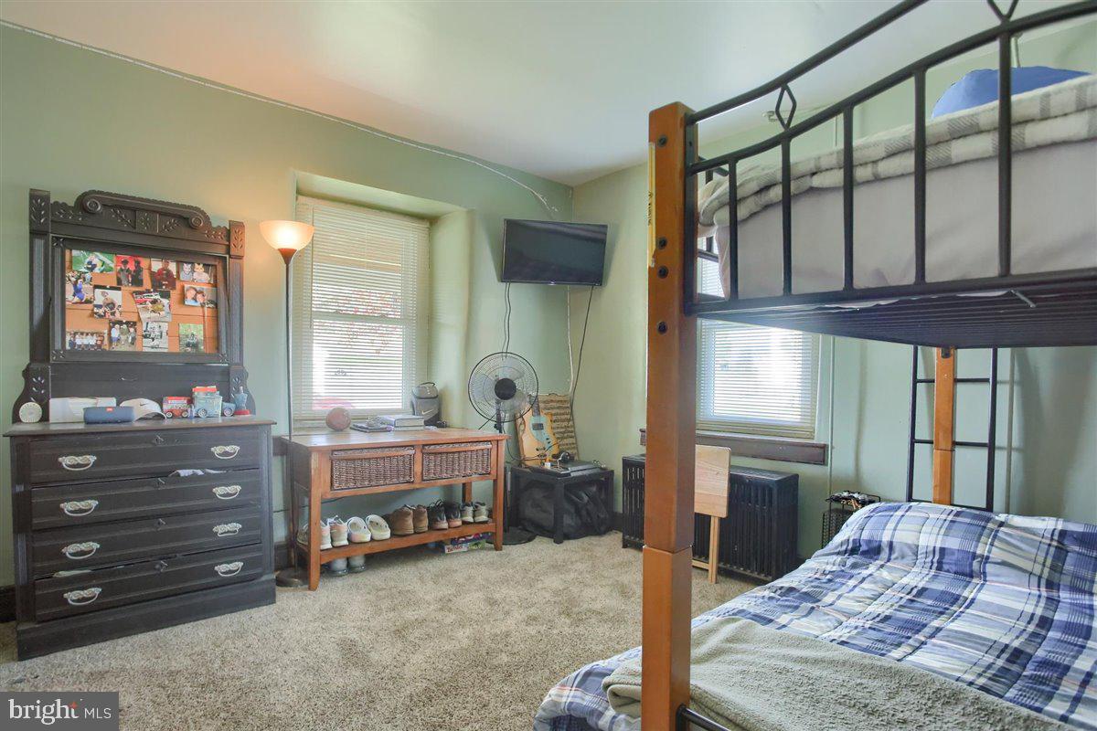 JACKSON TOWNSHIP - Residential