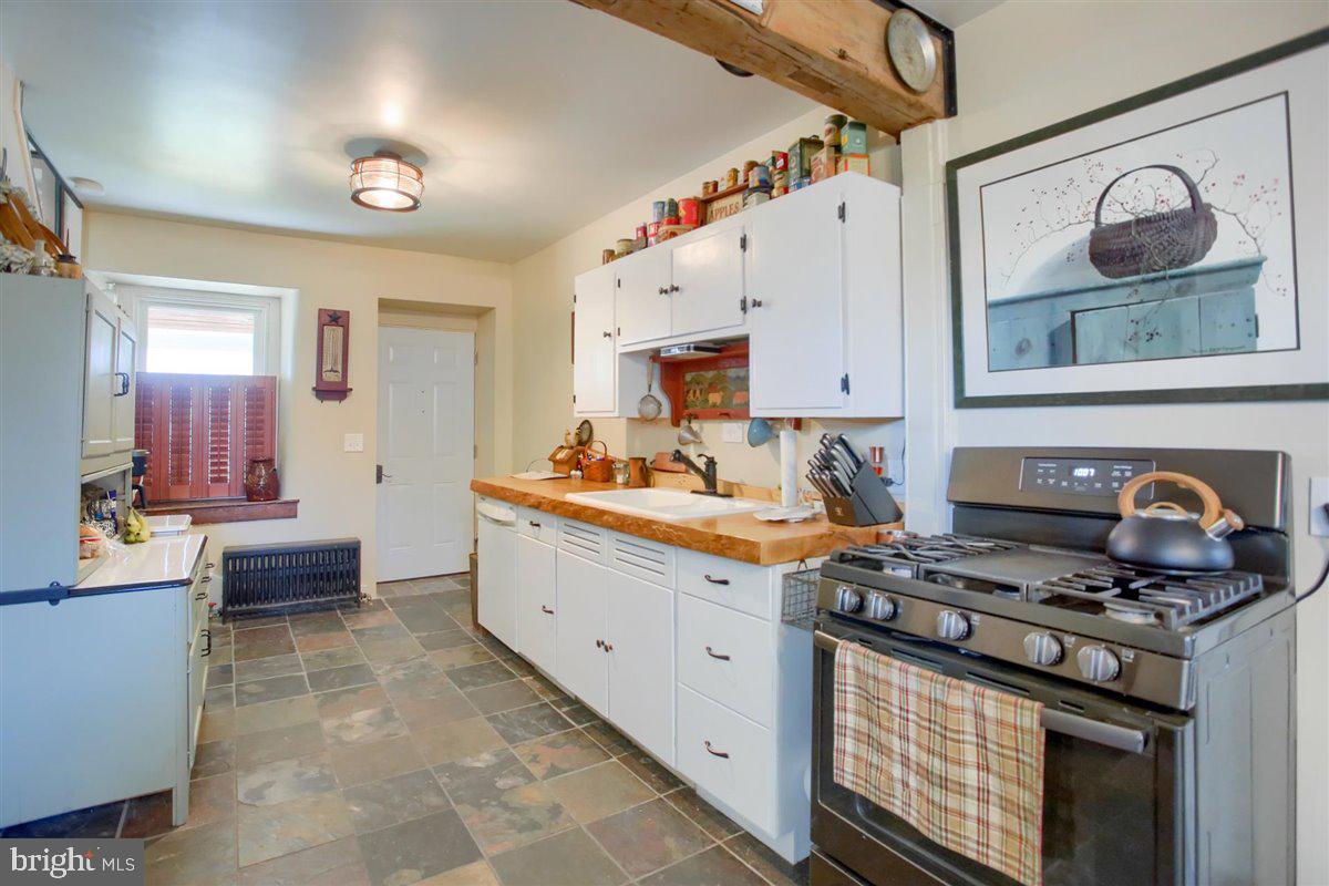 JACKSON TOWNSHIP - Residential