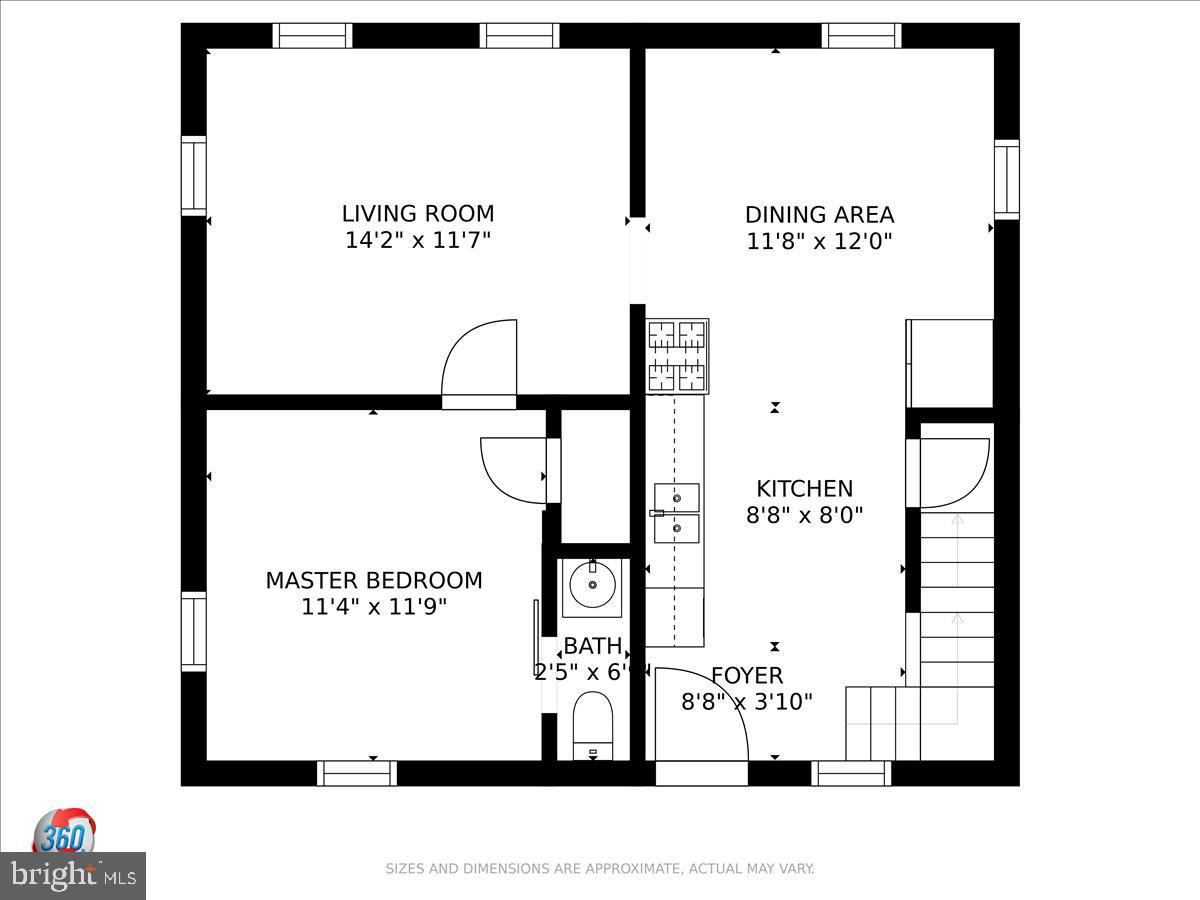 JACKSON TOWNSHIP - Residential