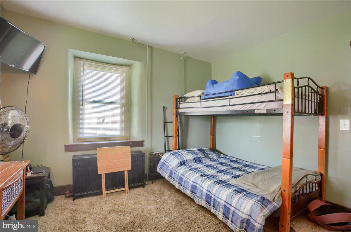 JACKSON TOWNSHIP - Residential