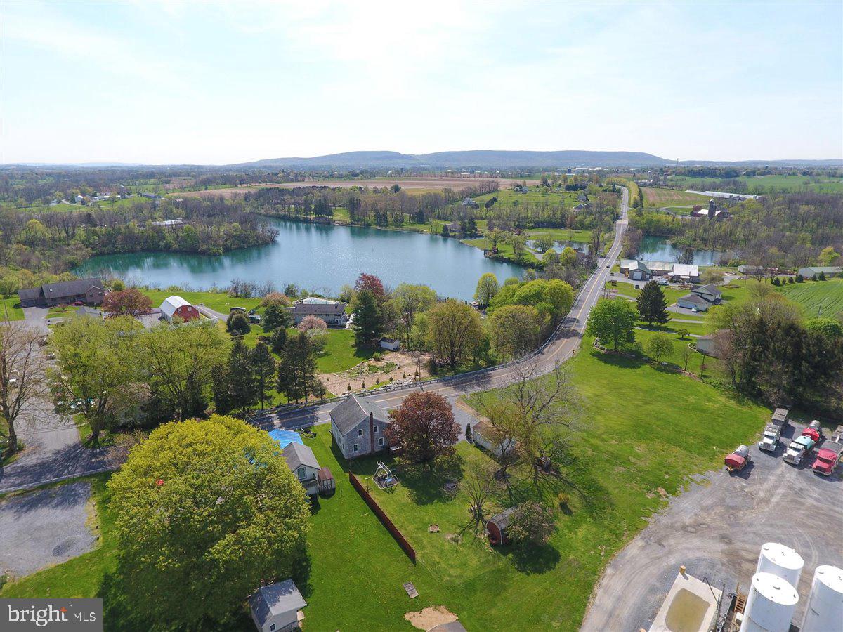 JACKSON TOWNSHIP - Residential