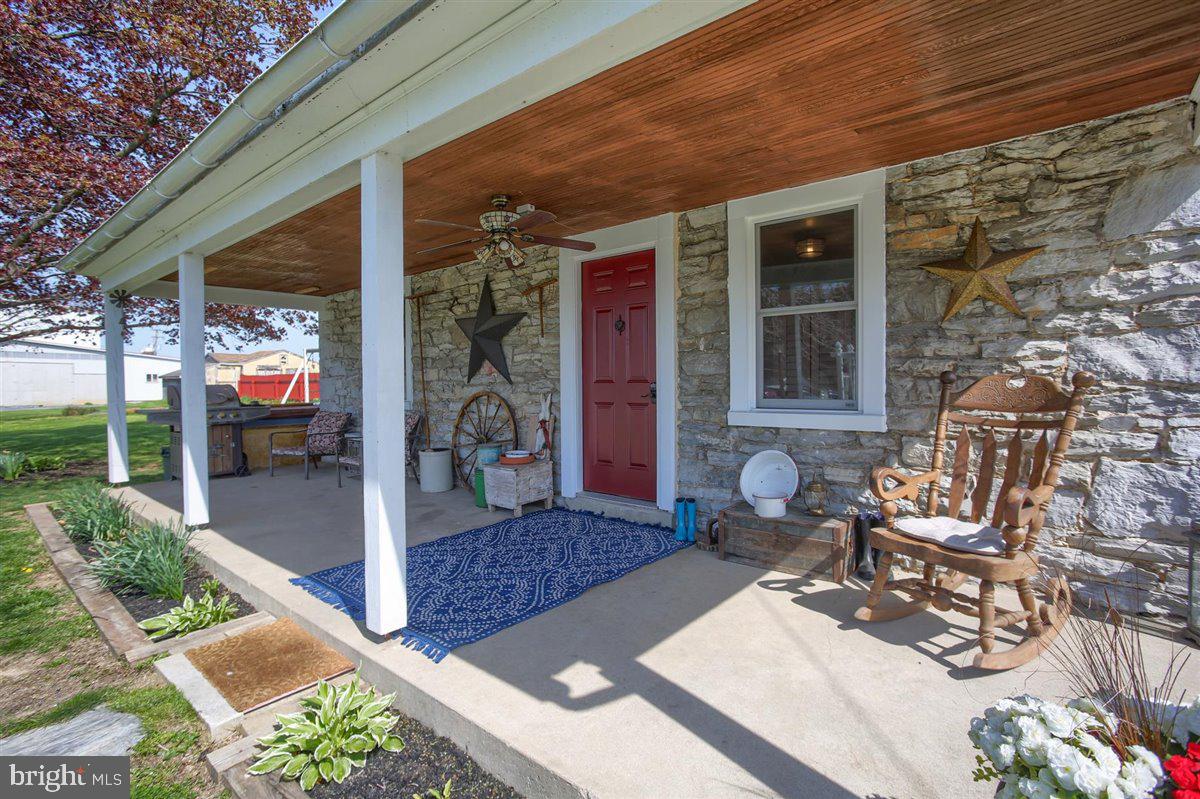 JACKSON TOWNSHIP - Residential