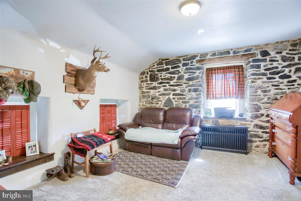 JACKSON TOWNSHIP - Residential