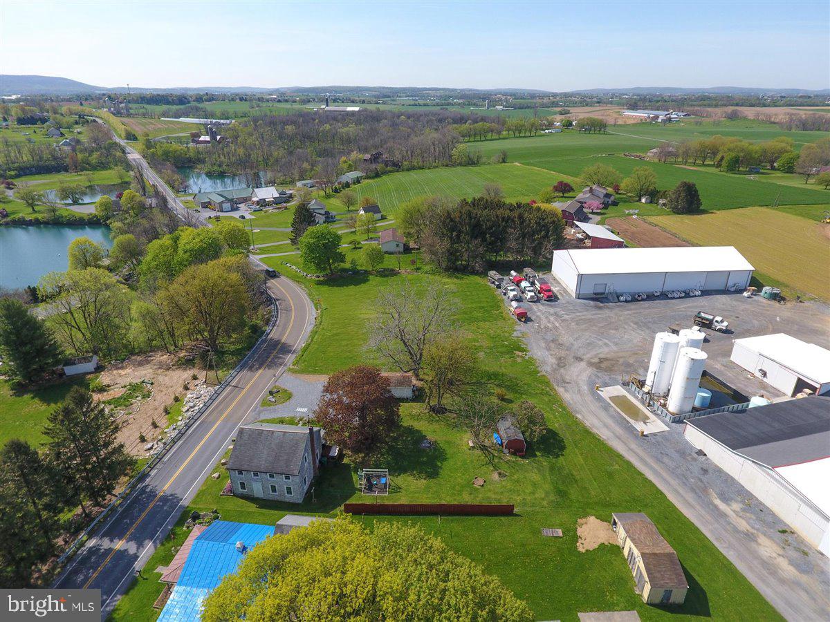 JACKSON TOWNSHIP - Residential