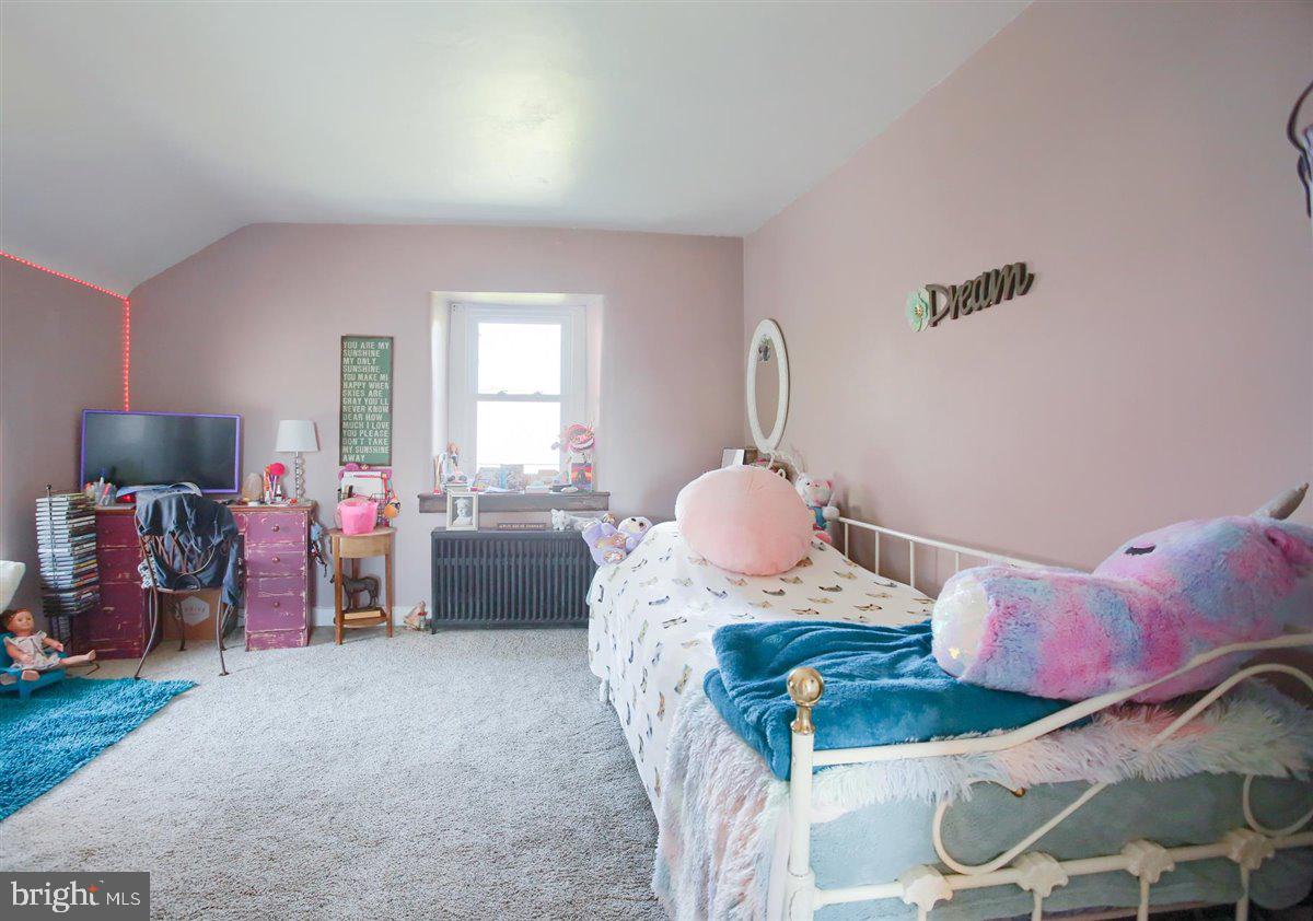 JACKSON TOWNSHIP - Residential