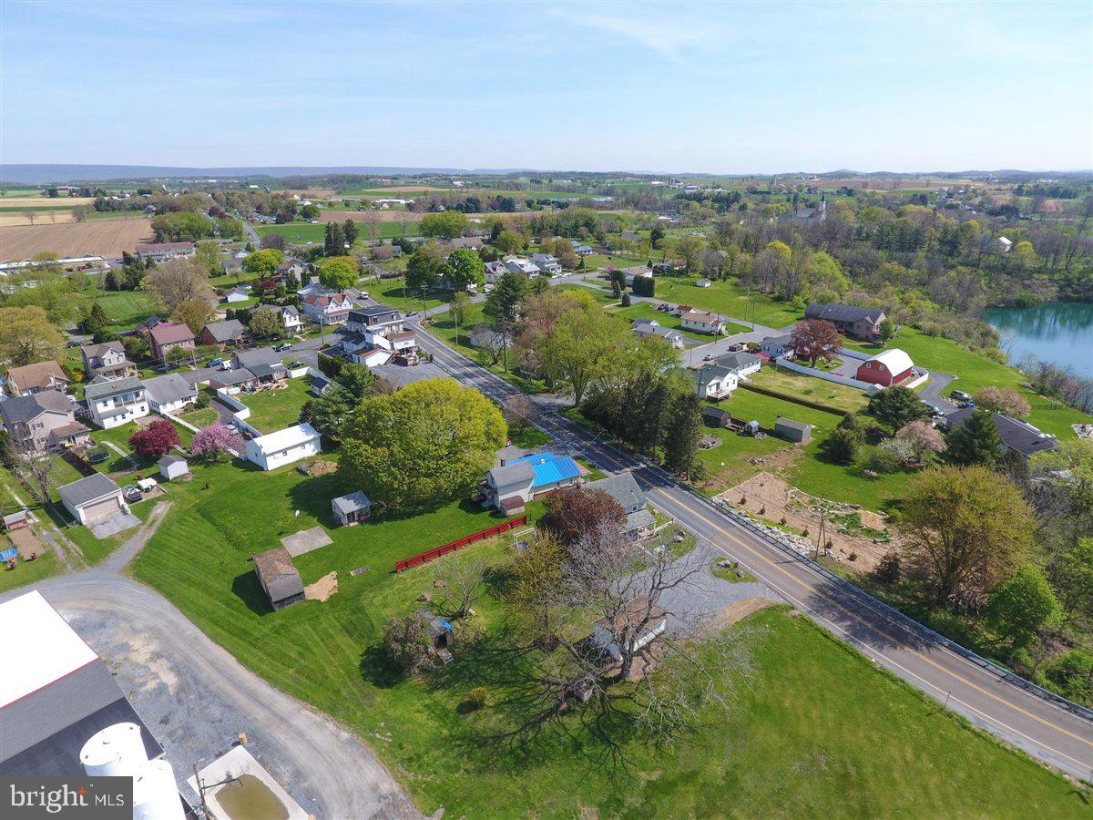 JACKSON TOWNSHIP - Residential