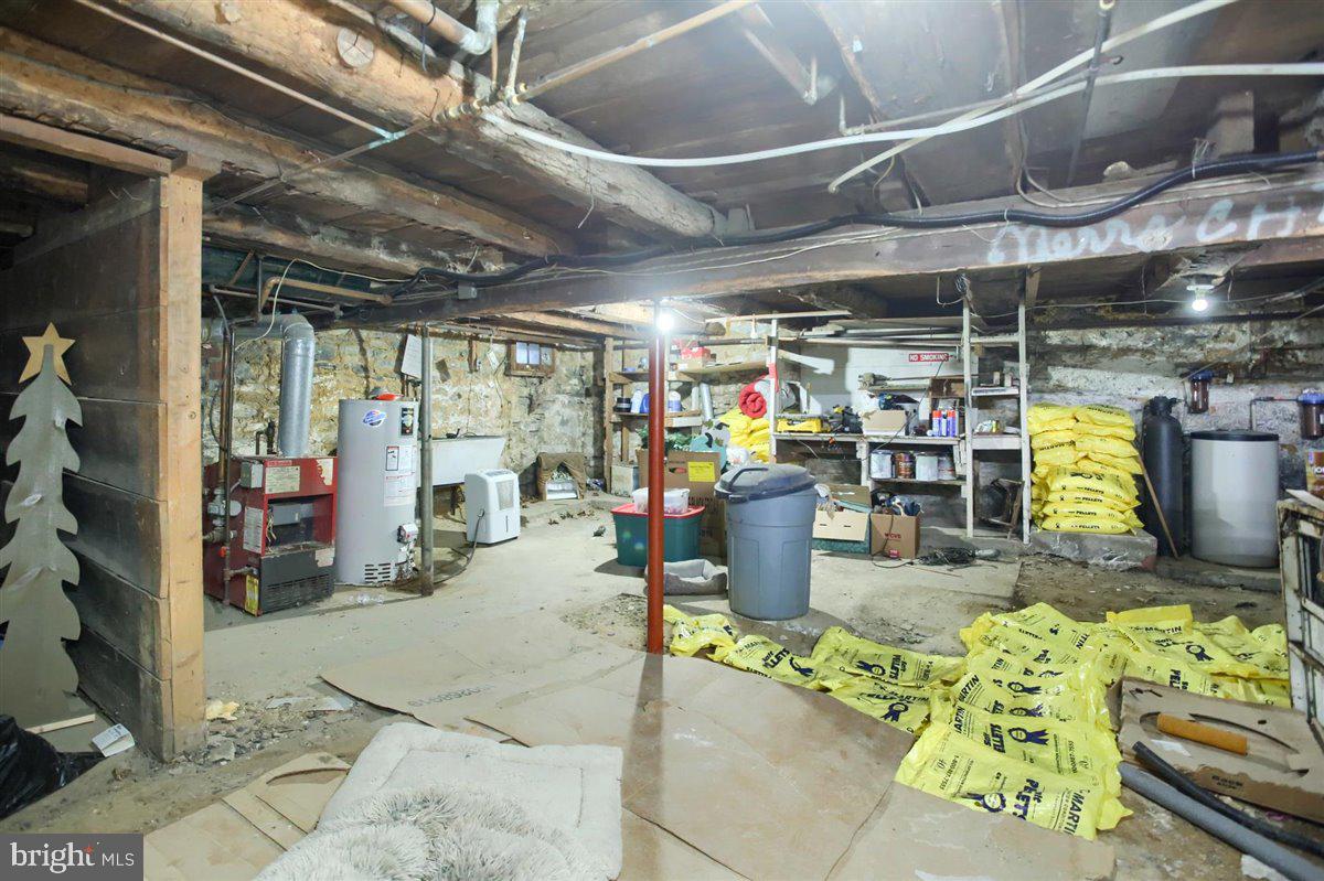 JACKSON TOWNSHIP - Residential