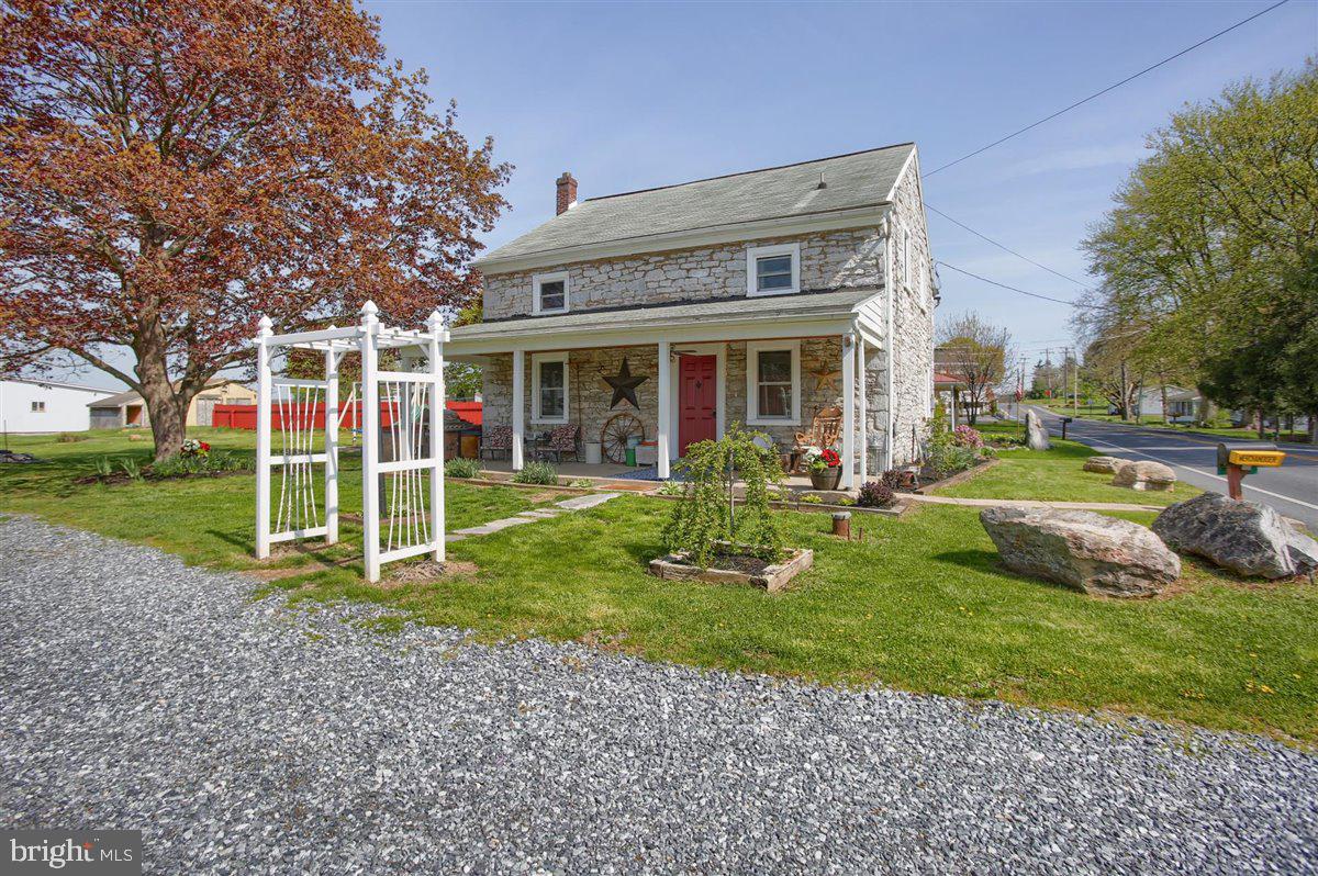 JACKSON TOWNSHIP - Residential