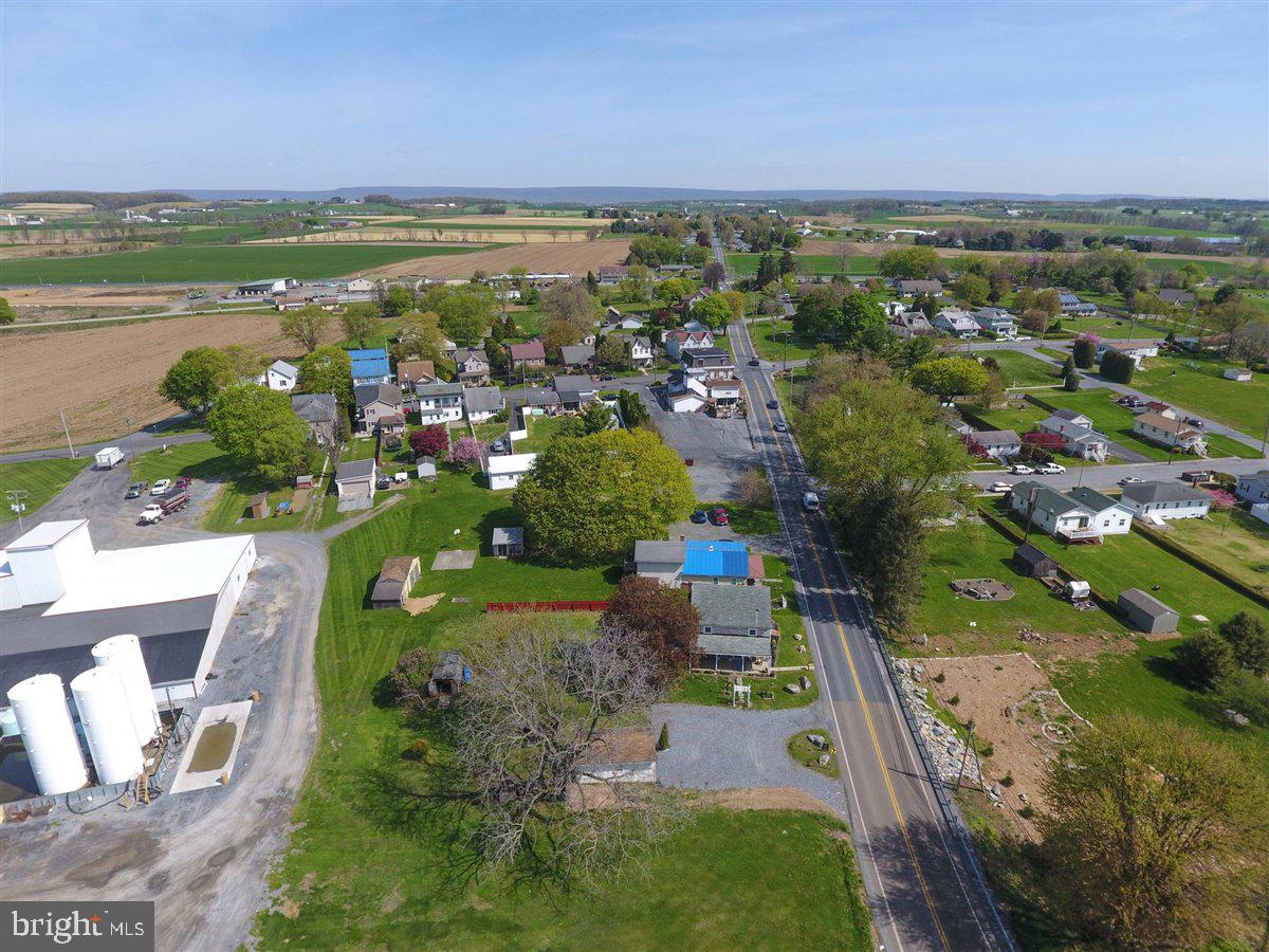 JACKSON TOWNSHIP - Residential